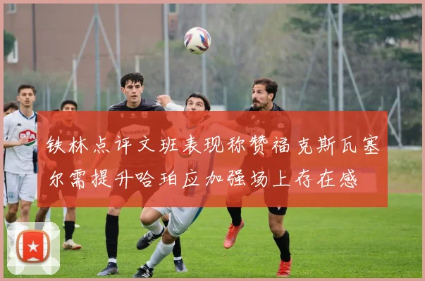 铁林点评文班表现称赞福克斯瓦塞尔需提升哈珀应加强场上存在感